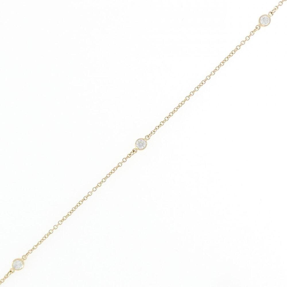Tiffany & Co. By the Yard 3P Bracelet